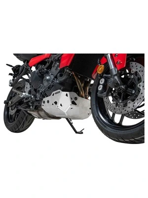 Sabot Moteur Aluminium