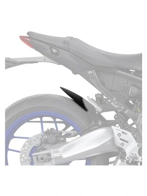 Rear Hugger Extension