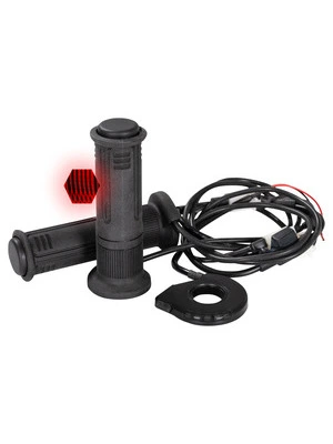 Heizgriffe Mit Schalter