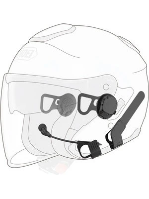 10U Bluetooth Headset