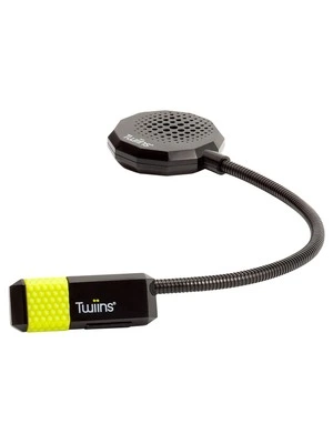 HF1 Dual 5.0 Single Kommunikationssystem