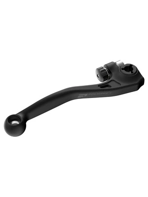 APT BREMSHEBEL SCHWARZ