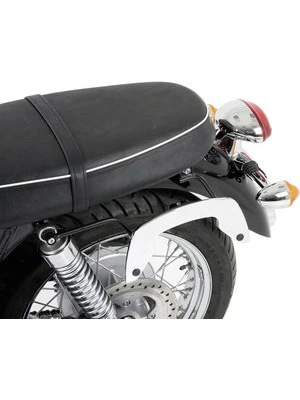 C-Bow saddeltaskeholder