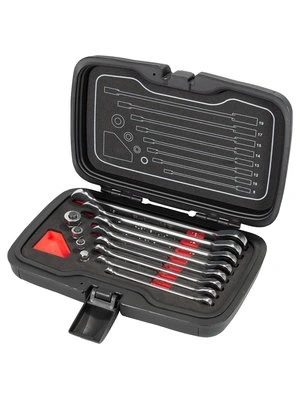 Set Chiavi A Cricchetto