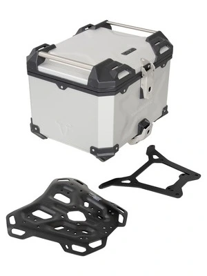 Trax Adv Top Case System