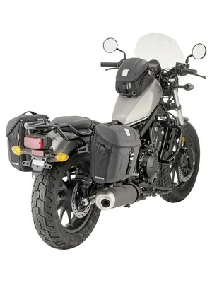 Afstandsholder til saddeltasker MT501