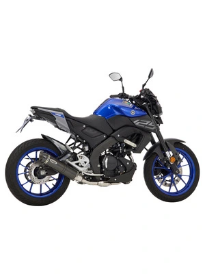 Udstødning STREETGP K/A 1-1 CB