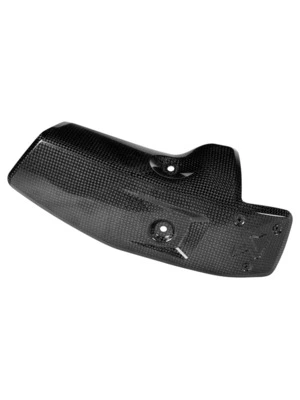 TEPELNÝ ŠTÍT AKRAPOVIC