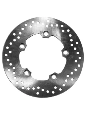 Disques De Frein Fixes Avec Abe