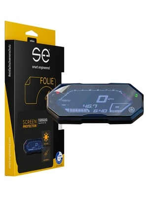 Schutzfolie Digital Cockpit Diverse