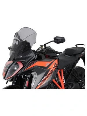 Bulle Sportive, Gris Fumé