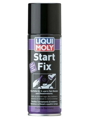 product Start Fix