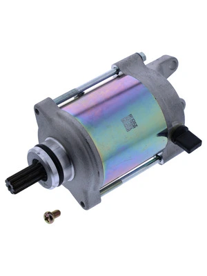 Startmotor