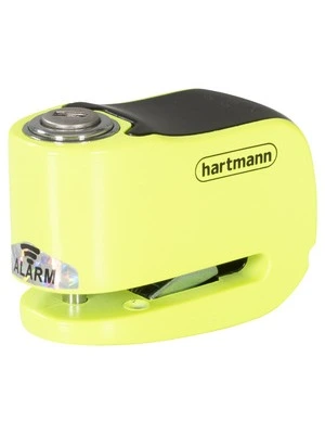 Bloccadisco Con Allarme