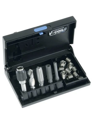 RAPID kit riparazione filetti metrico