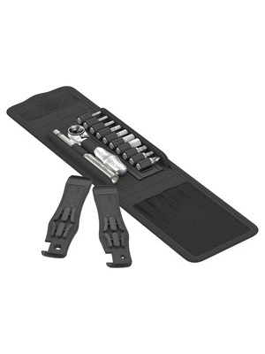 Bicycle set 1, 14 pieces