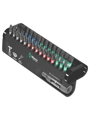 Bit-Check 30 Impaktor 1