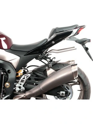 Sacoches Quick-Lock Blaze