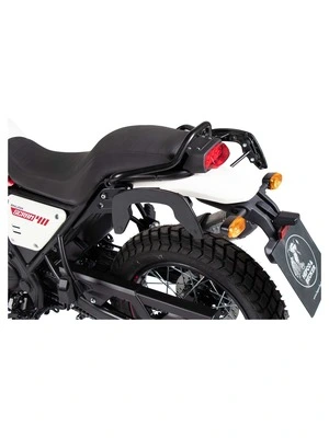 Porte-sacoche de selle C-Bow