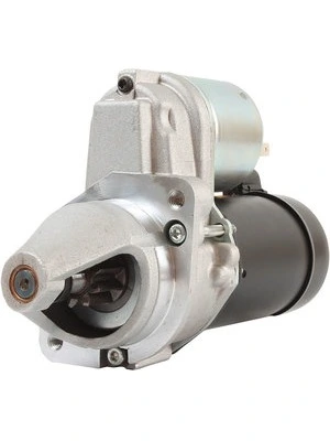 Moteur de démarrage Arrowhead