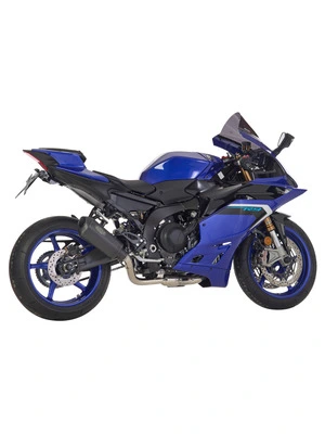 Udstødning DSX-10 K/A 3-1 BL