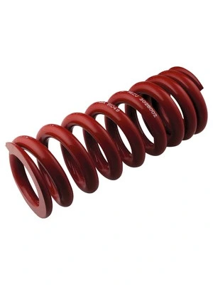 Verlaging Achterkant