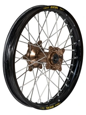 ROUES HAAN 19-2,15