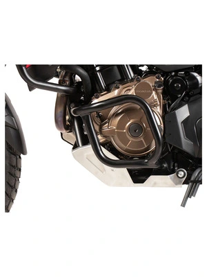 Barre de protection du réservoir