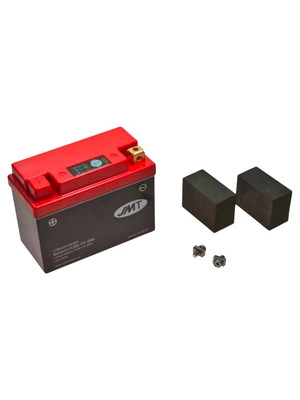 Lithium-Ionen-Batterien