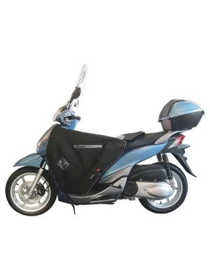 Protège-jambes Termoscud Noir