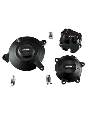 Motorhuisbescherming