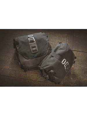 Sistema Borse Laterali Lc