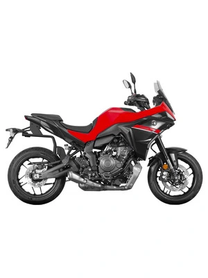 3P Système Supp. P. Valises Lat.