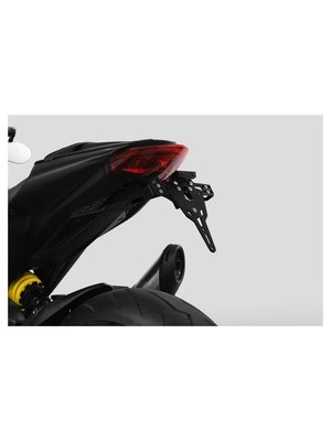 Pro Licence Plate Holder