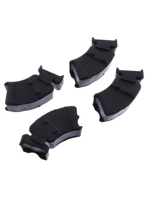 Drivnings-ryckutjämnare