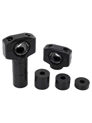 Elevación del manillar Booster Raximo