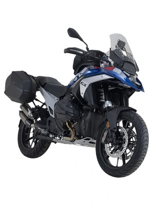 AERO ABS SYSTÈME VALISES LATÉRALES