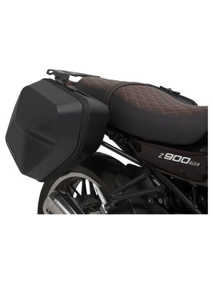 URBAN ABS sidetaske-system