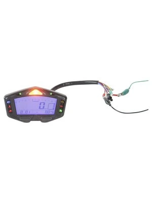 Db-03 Cruscotto Racing