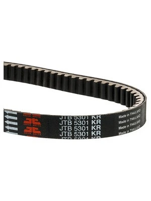 V-snaren voor scooters