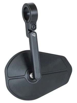 Rétroviseur d'extrémité guidon Cagliari