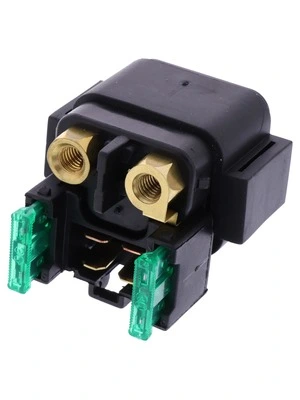 RELÈ AVVIAMENTO ARROWHEAD