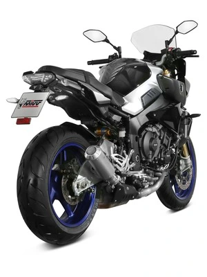 MK3 Auspuffsystem mit EG-BE