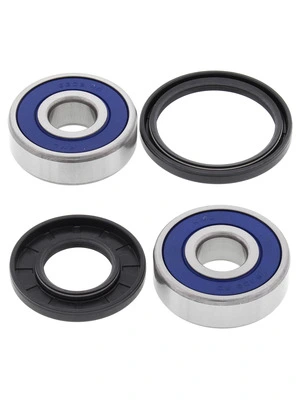 Zestaw Łożysk Koła