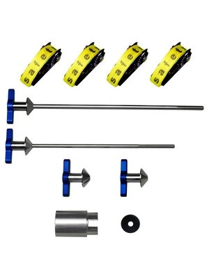 Transport Fastening Systems