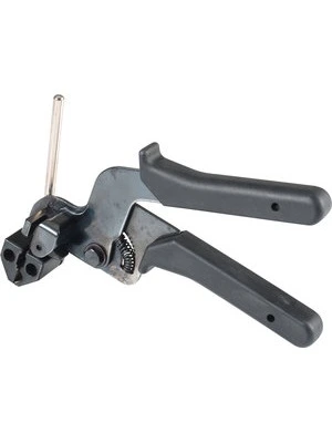 Pinza Per Fascette In Inox