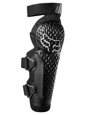 Titan Race Knee Guard Coppia