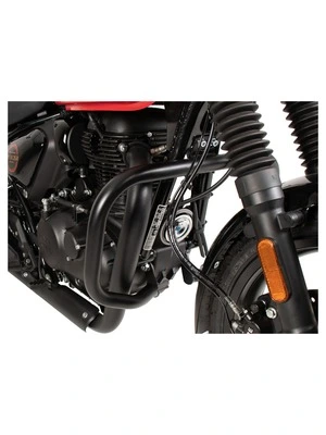 Barre de protection du réservoir