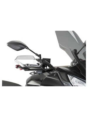 Handprotektorenverlängerung