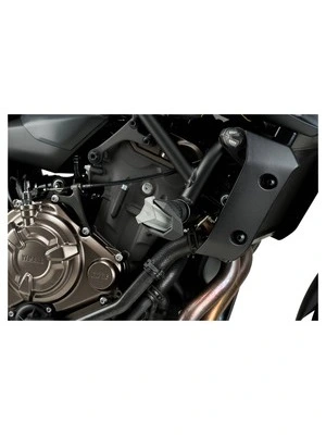 R19 tampons de protection